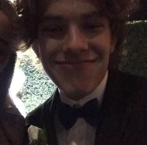 Meet your Posher, Cameron